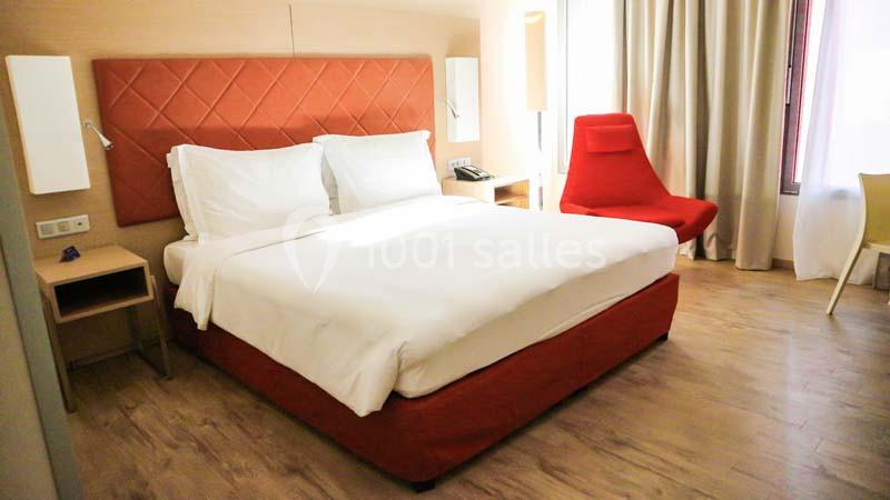 Radisson Blu Hôtel, Toulouse Airport - galerie - photo 23