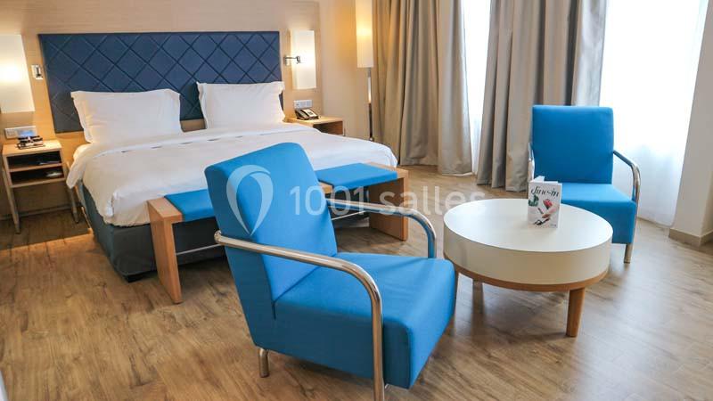 Radisson Blu Hôtel, Toulouse Airport - galerie - photo 24