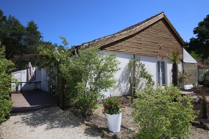 Le Domaine du Rocher - photo 5