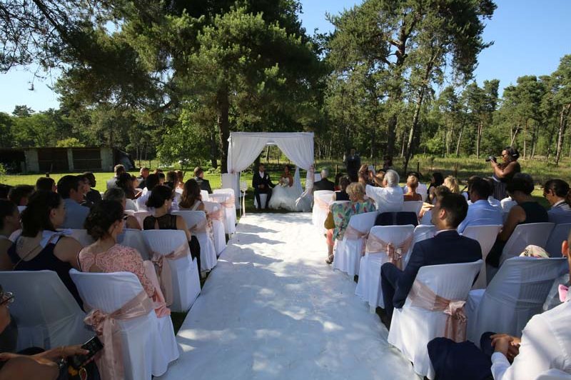 Le Domaine du Rocher - photo 4