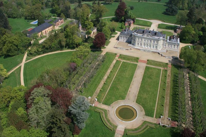 Le Château De Craon - photo 1
