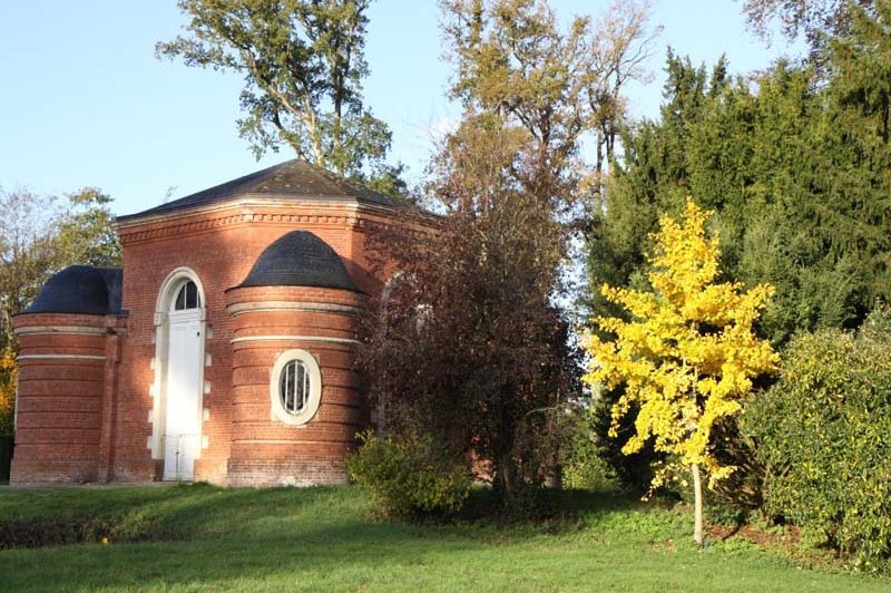 Le Château De Craon - photo 3