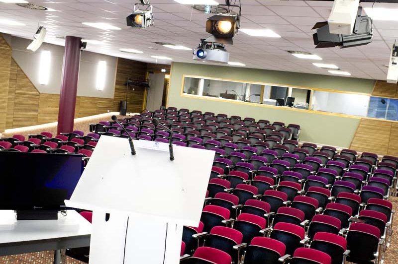 Maison de l’Economie – CCI Saône-Doubs - photo 4