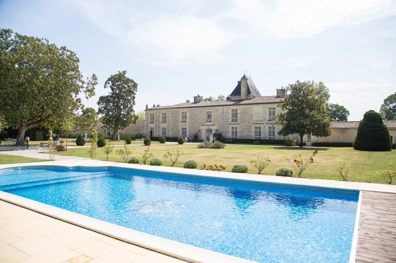 Château De La Ligne - photo 1