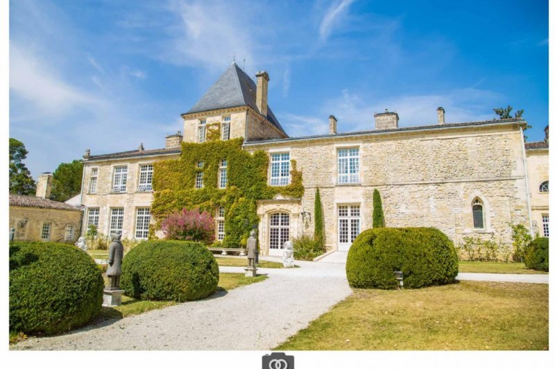 Château De La Ligne - photo 4