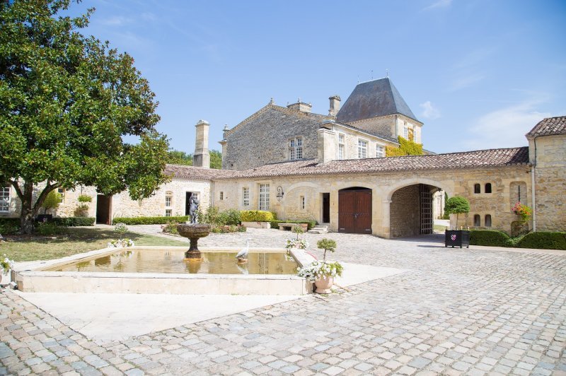 Château De La Ligne - photo 2
