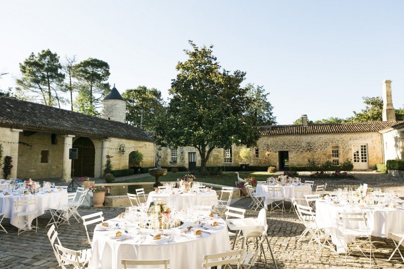 Château De La Ligne - photo 5
