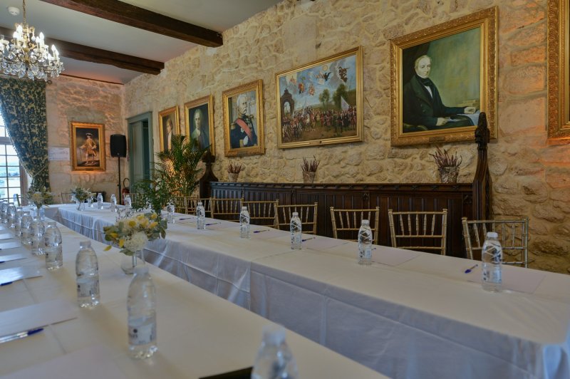 Château de la Ligne - photo 5