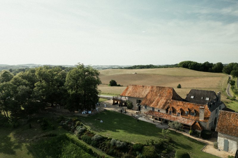 Domaine De Tilh - photo 1
