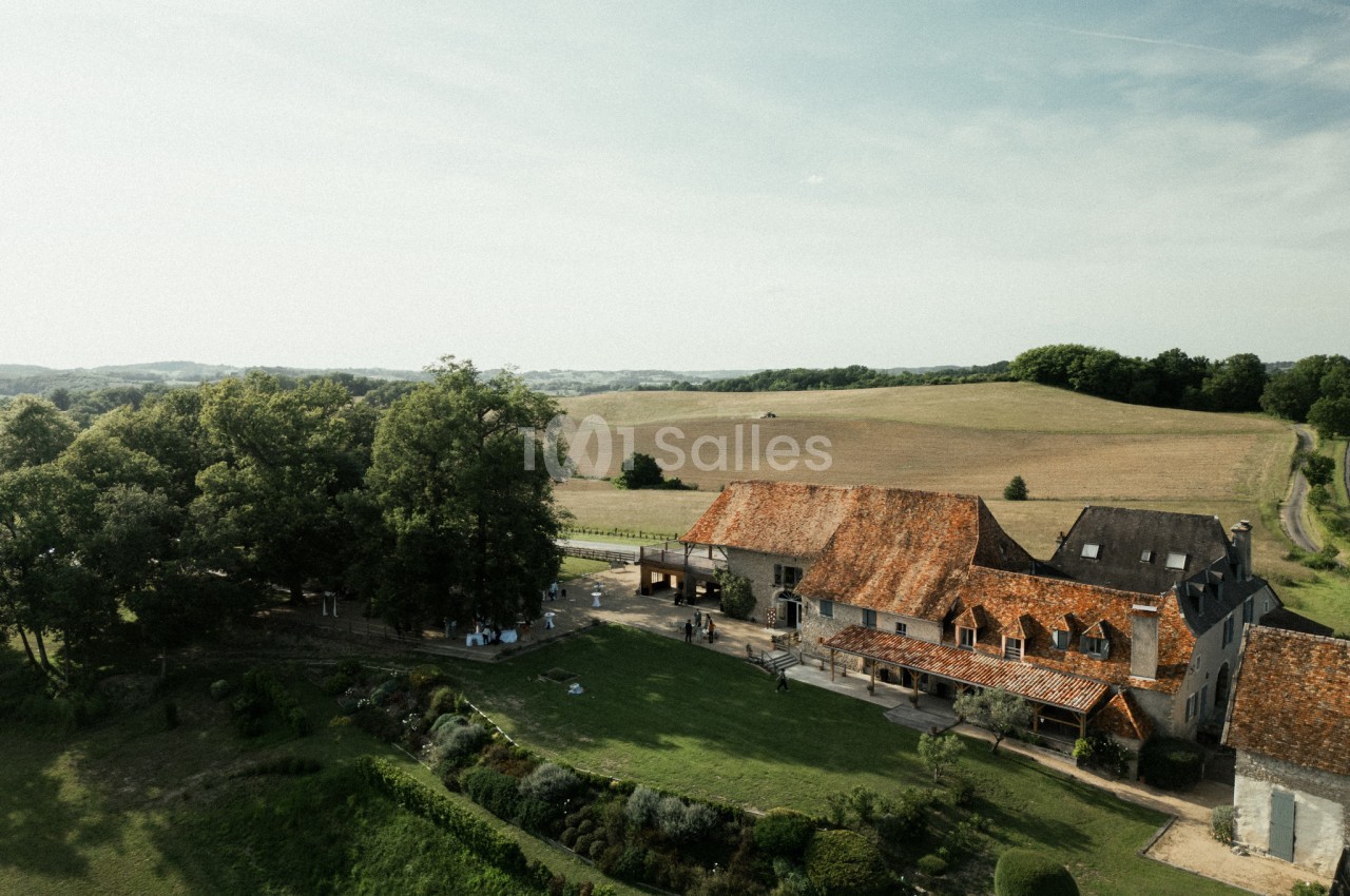 Domaine De Tilh - galerie - photo 1