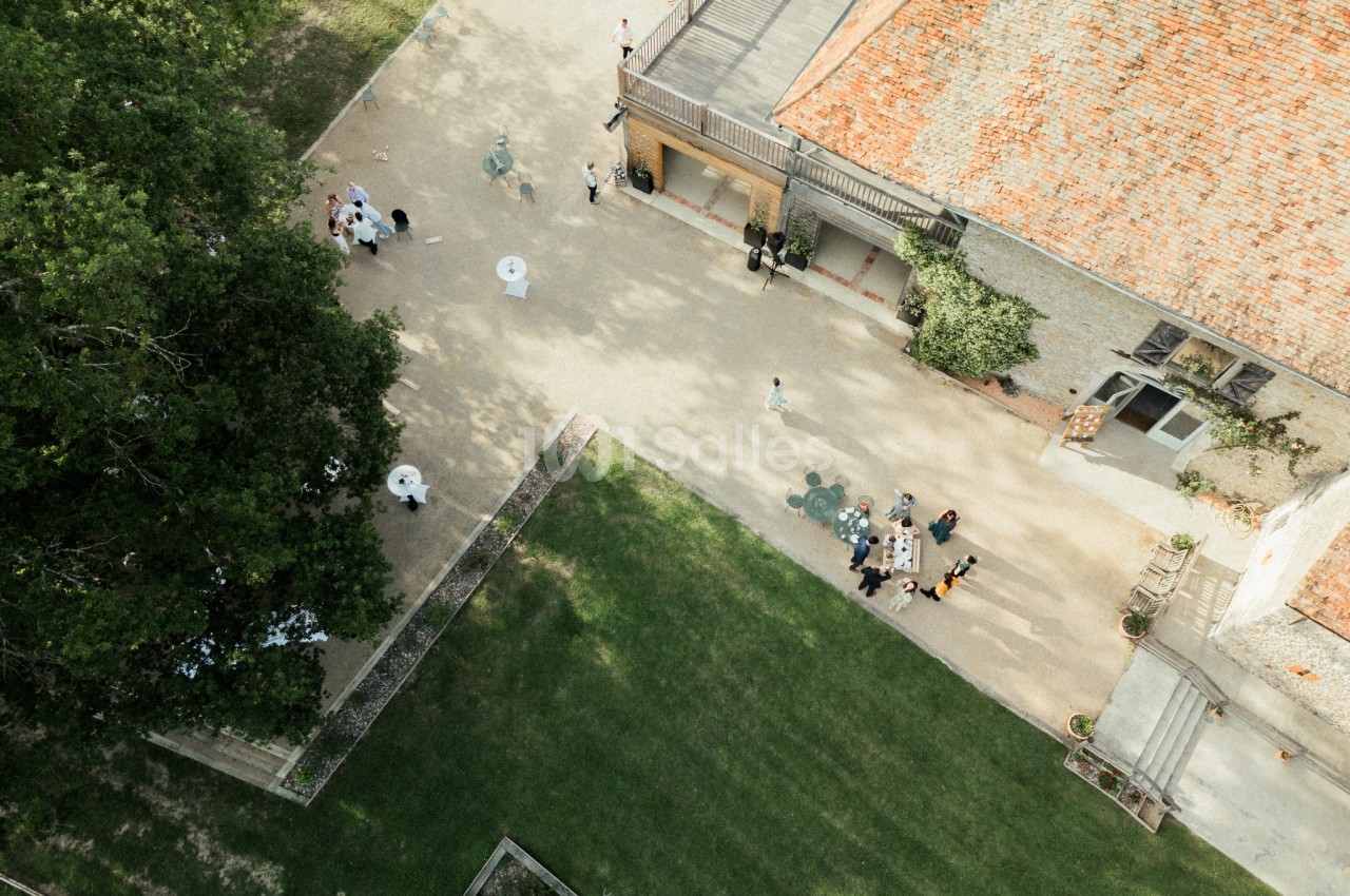 Domaine De Tilh - galerie - photo 2