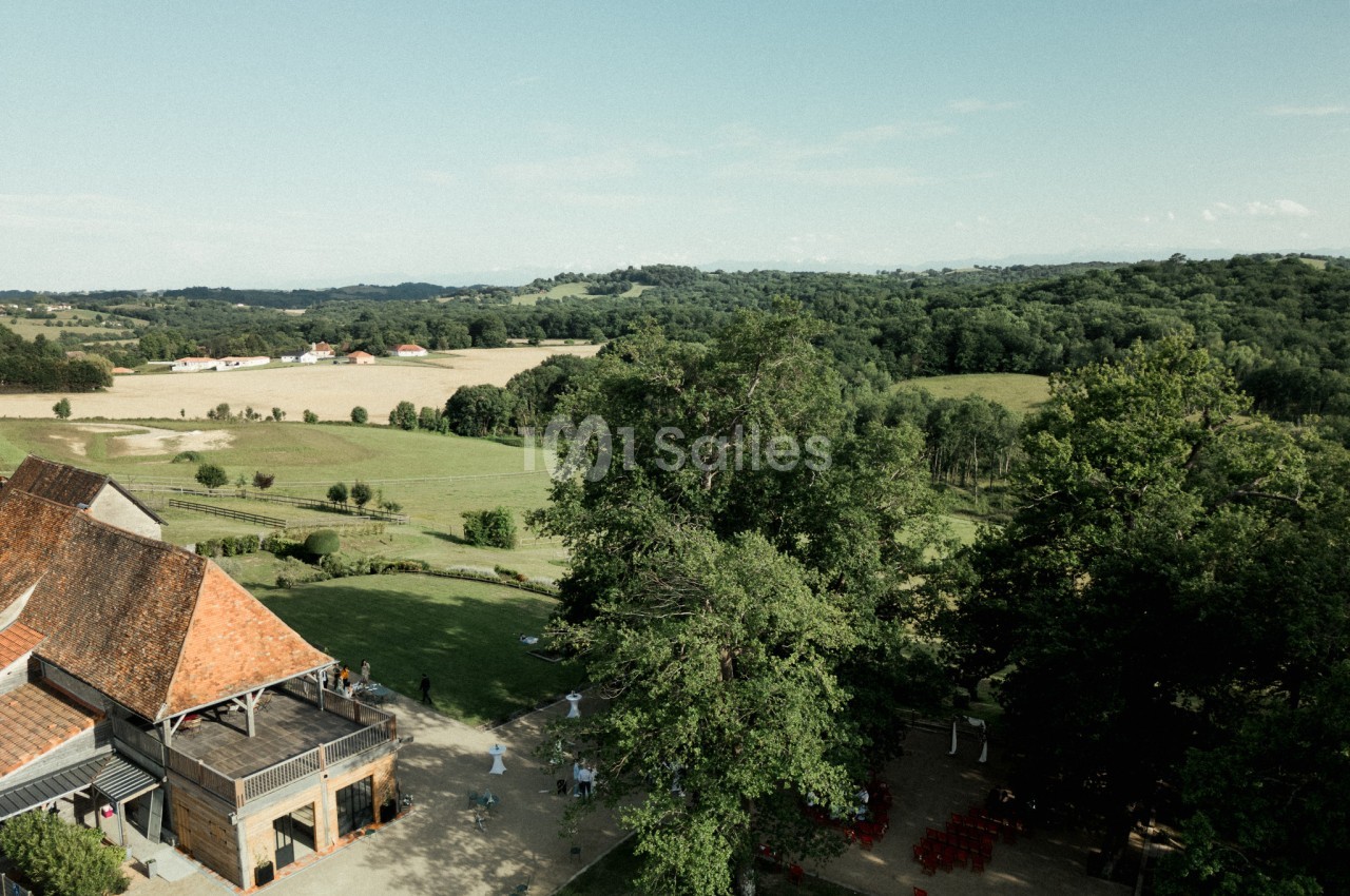 Domaine De Tilh - galerie - photo 3