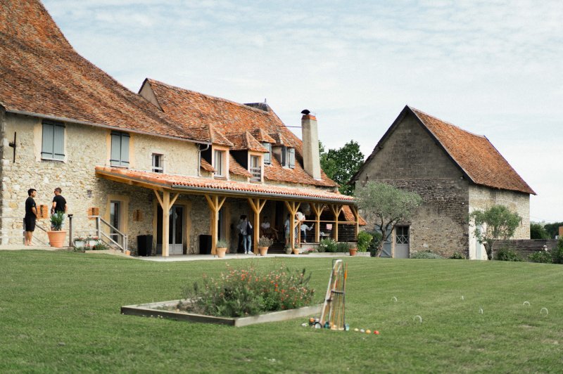 Domaine De Tilh - photo 4