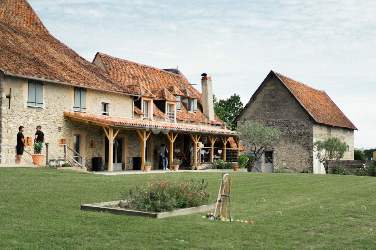 Domaine De Tilh - galerie - photo 4