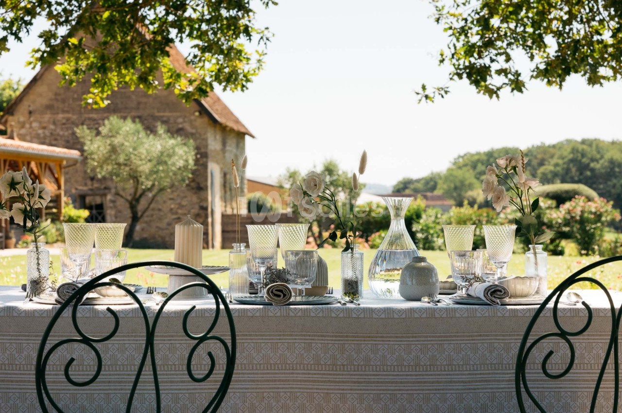 Domaine De Tilh - galerie - photo 5