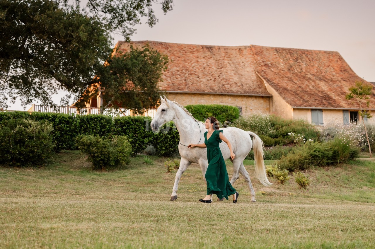 Domaine De Tilh - galerie - photo 7