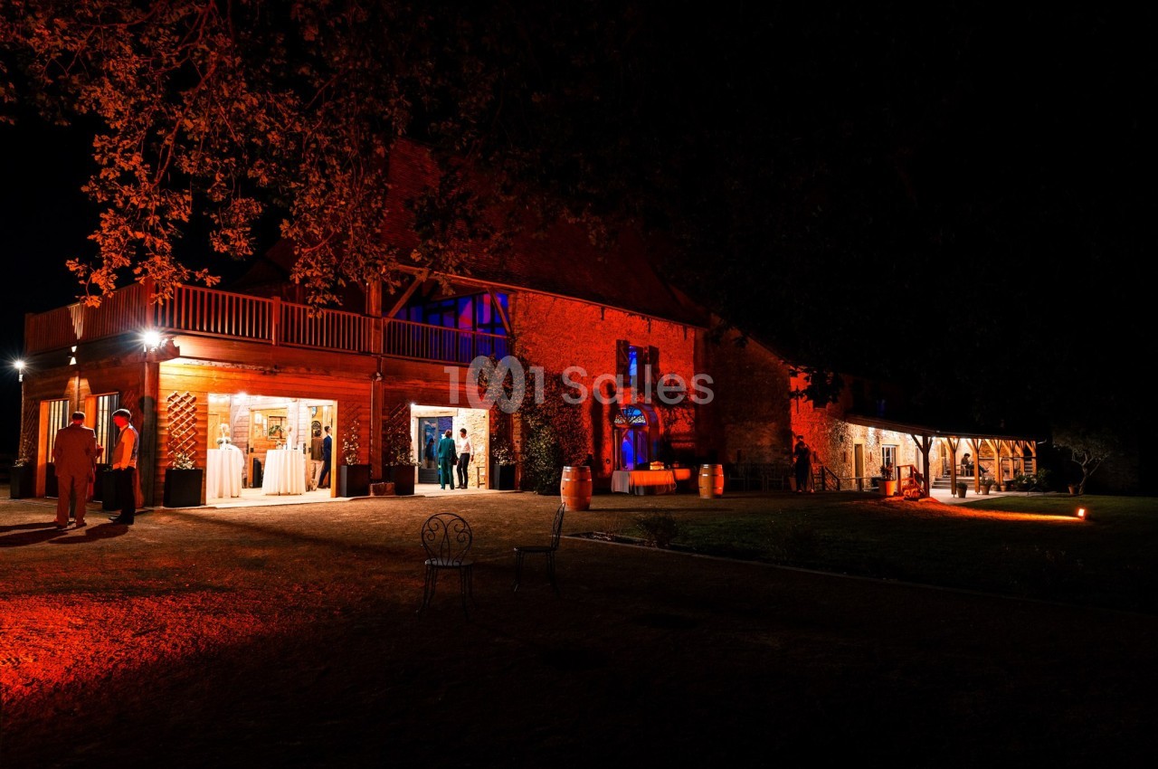 Domaine De Tilh - galerie - photo 9