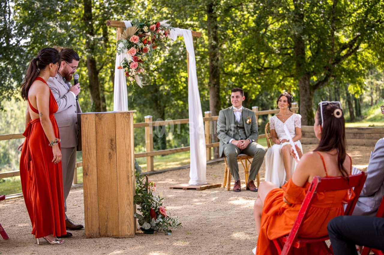 Domaine De Tilh - galerie - photo 11