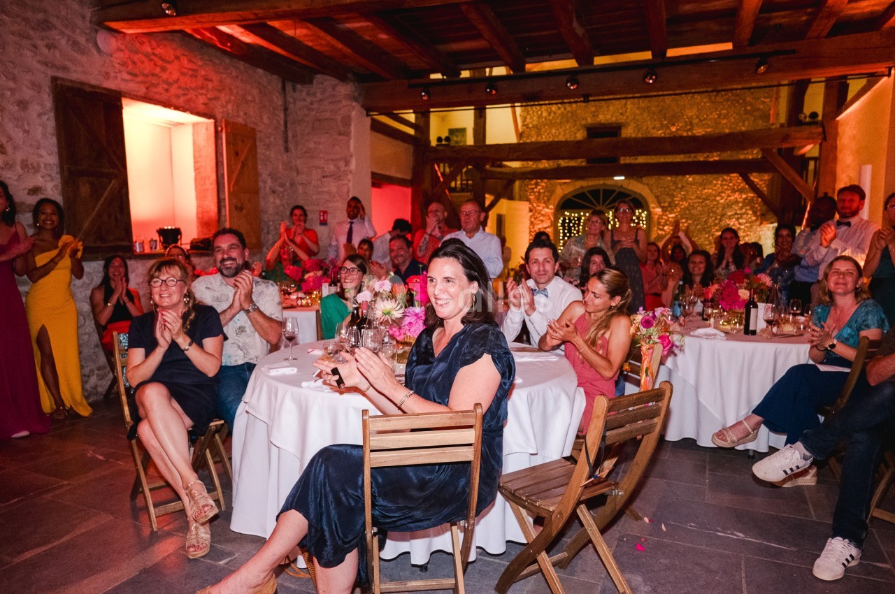 Domaine De Tilh - galerie - photo 16