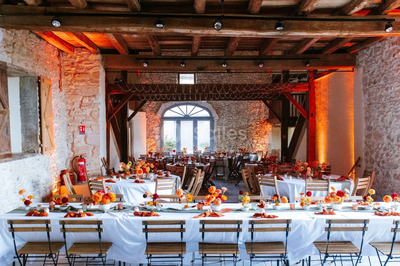 Domaine De Tilh - galerie - photo 17