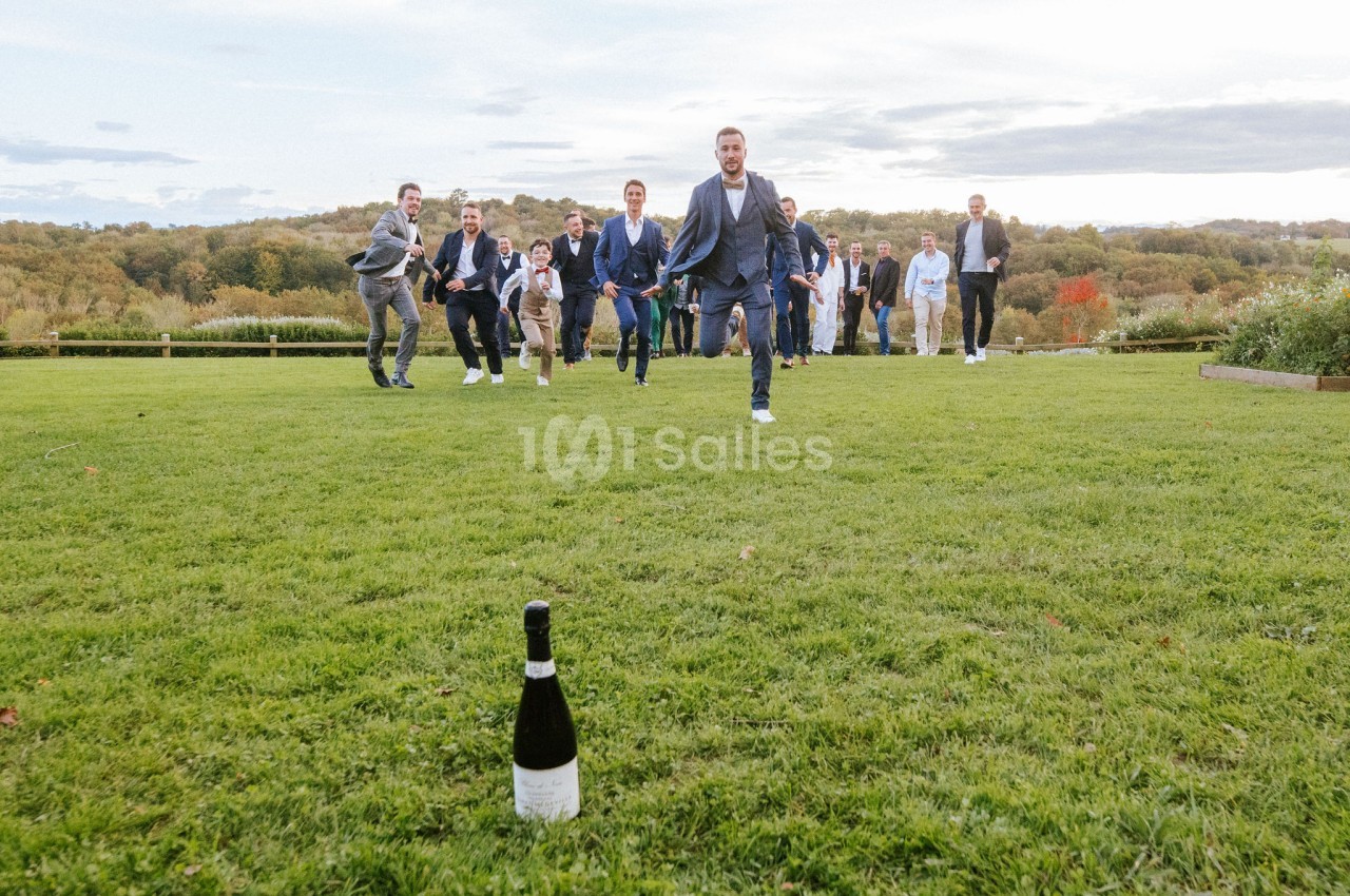 Domaine De Tilh - galerie - photo 18