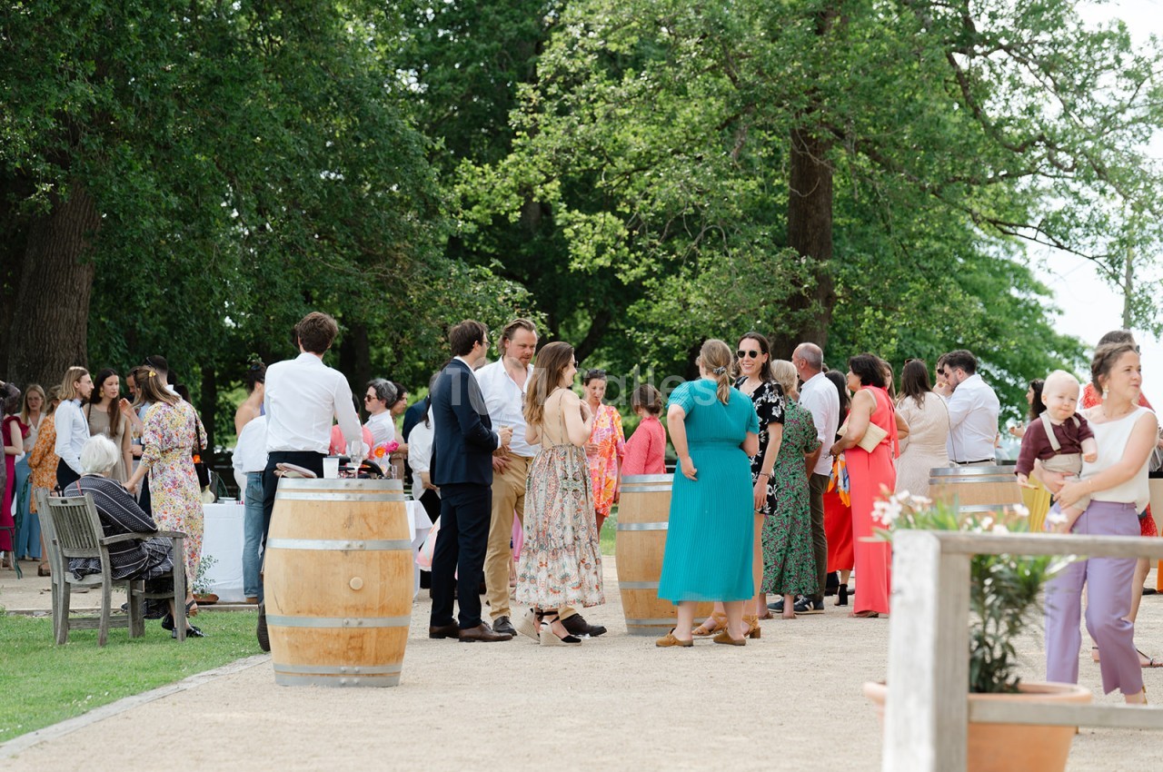Domaine De Tilh - galerie - photo 12
