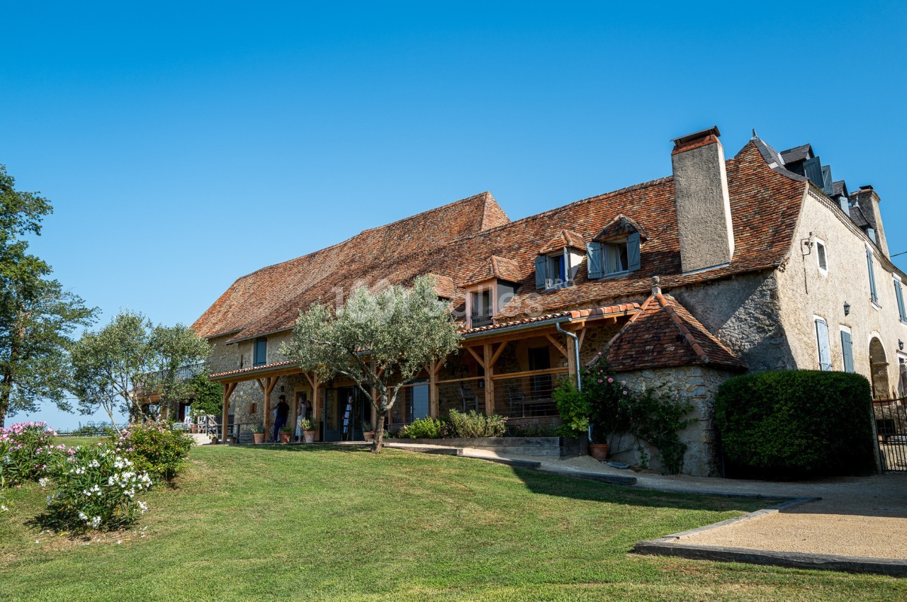 Domaine De Tilh - galerie - photo 1