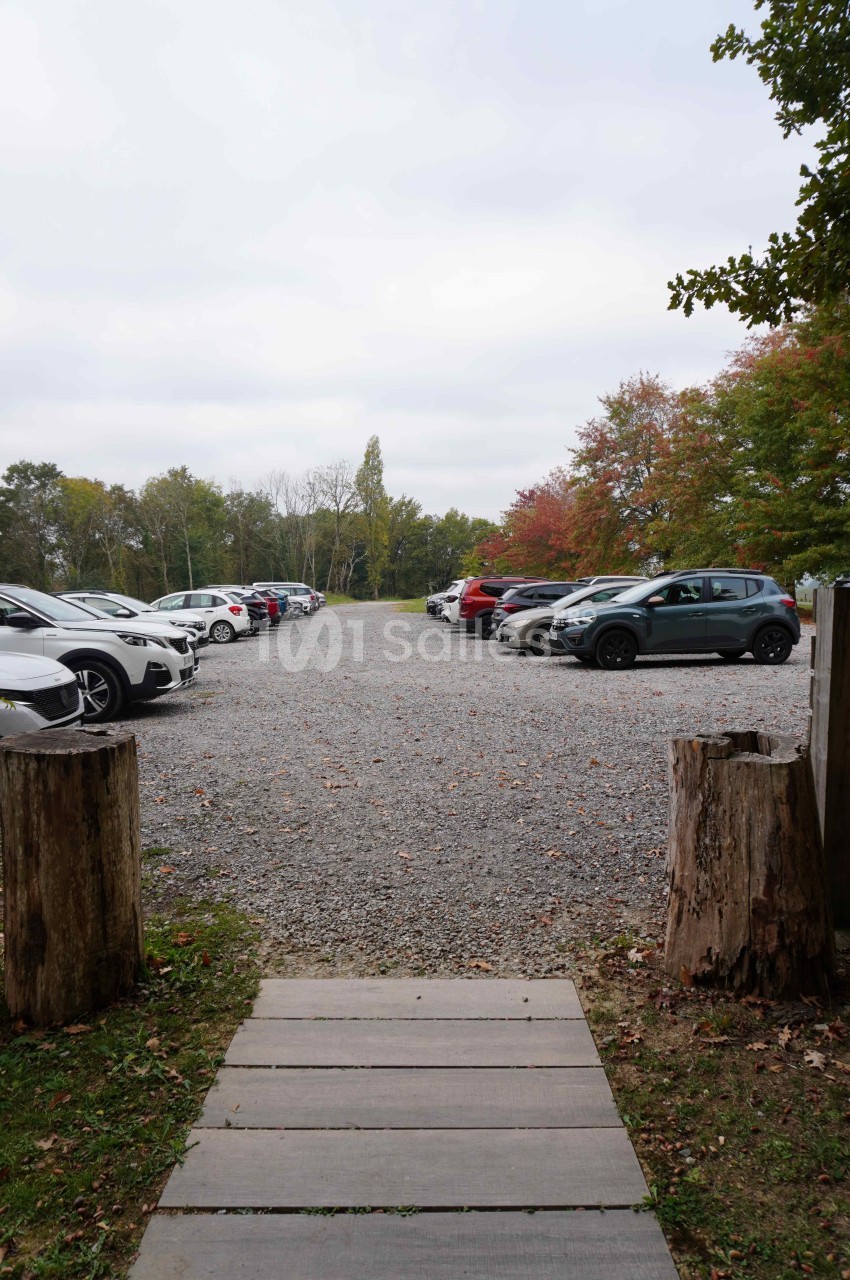 Domaine De Tilh - galerie - photo 11