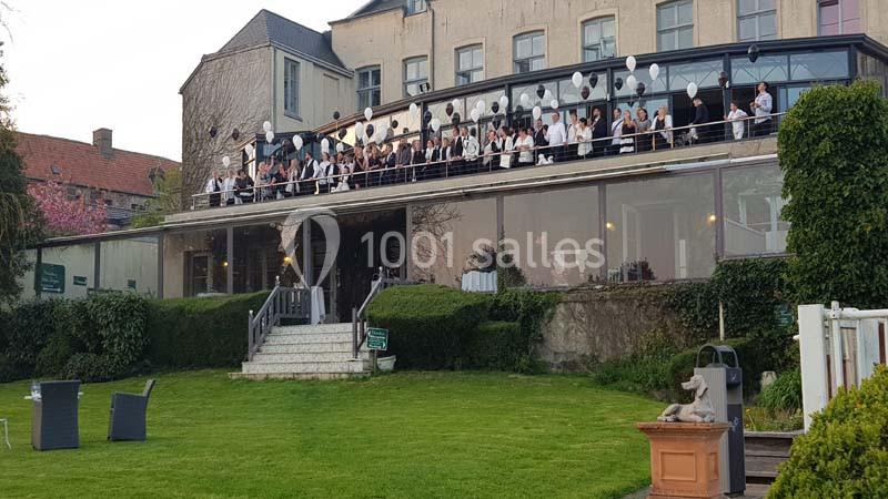 Chatellerie de Schoebeque - galerie - photo 15