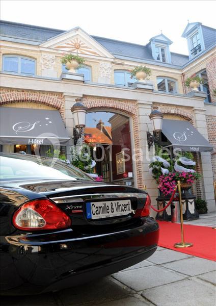 Chatellerie de Schoebeque - galerie - photo 20