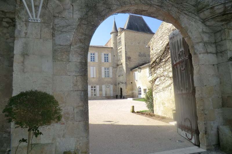 Château De Mons Caussens - photo 1