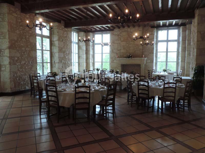 Château De Mons Caussens - galerie - photo 7