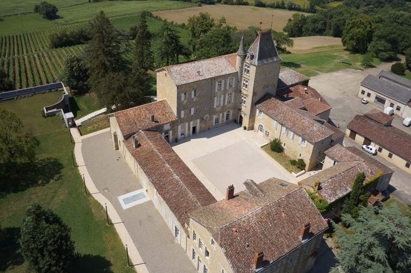 Château De Mons Caussens - photo 5
