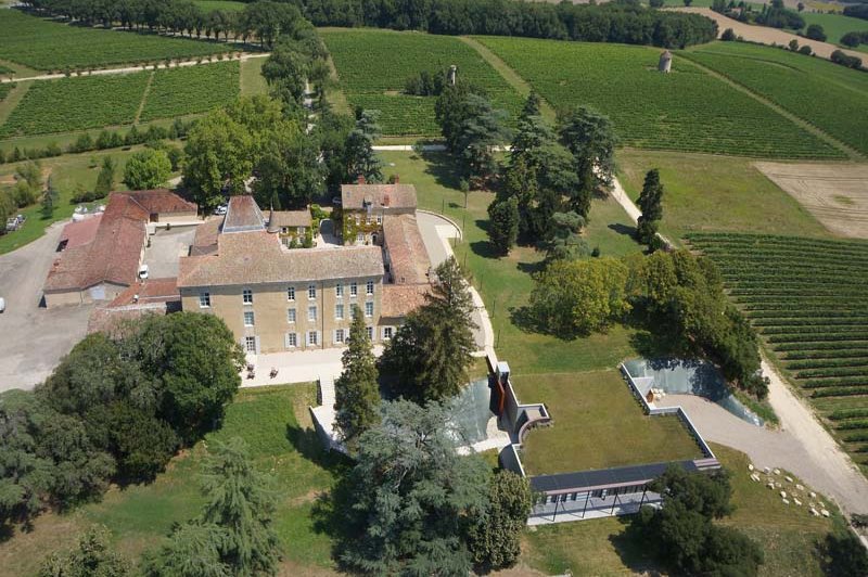 Château De Mons Caussens - photo 3
