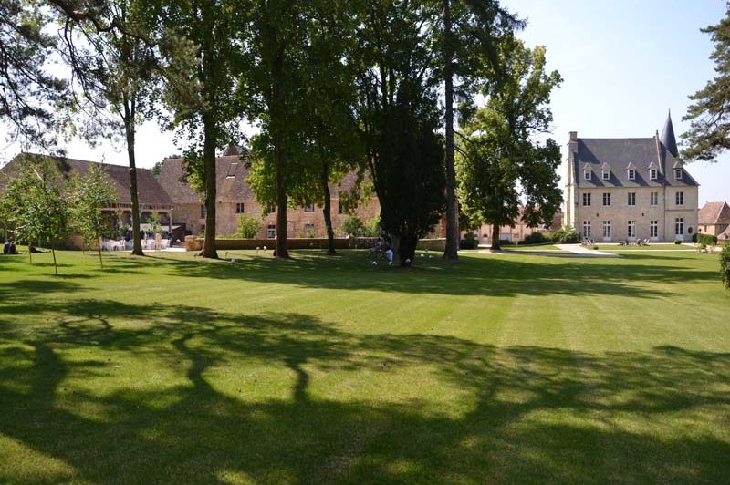 Domaine de Boissy Le Bois - photo 4