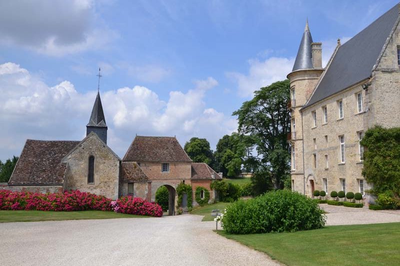 Domaine de Boissy Le Bois - photo 2