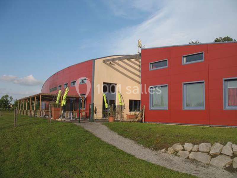 La Maison Des Lacs - galerie - photo 5