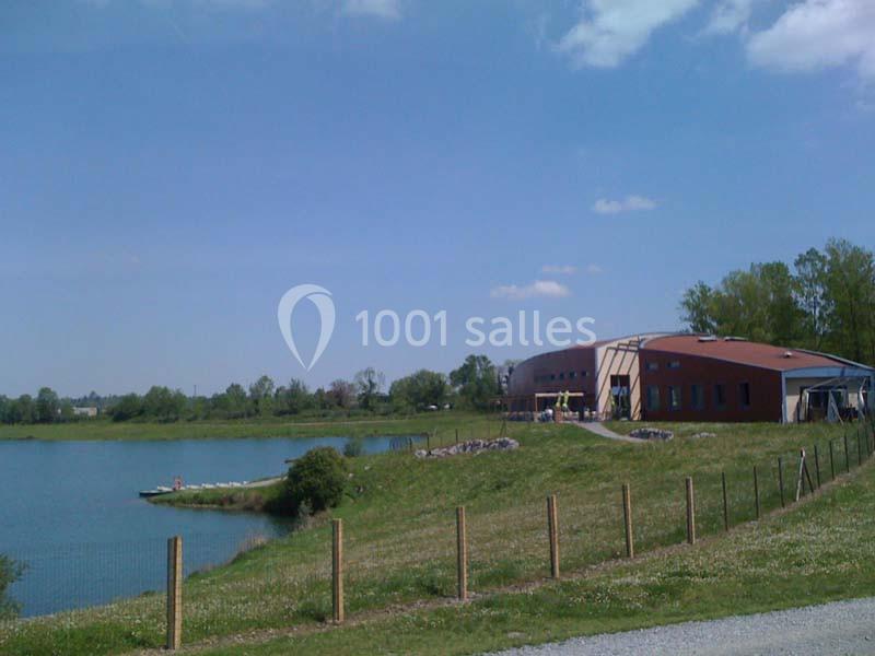 La Maison Des Lacs - galerie - photo 16