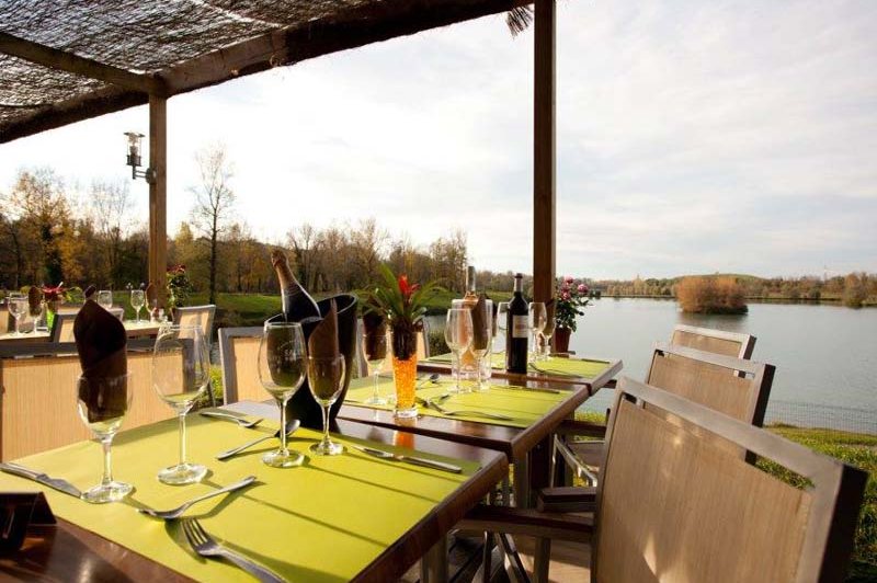 La Maison Des Lacs - photo 1
