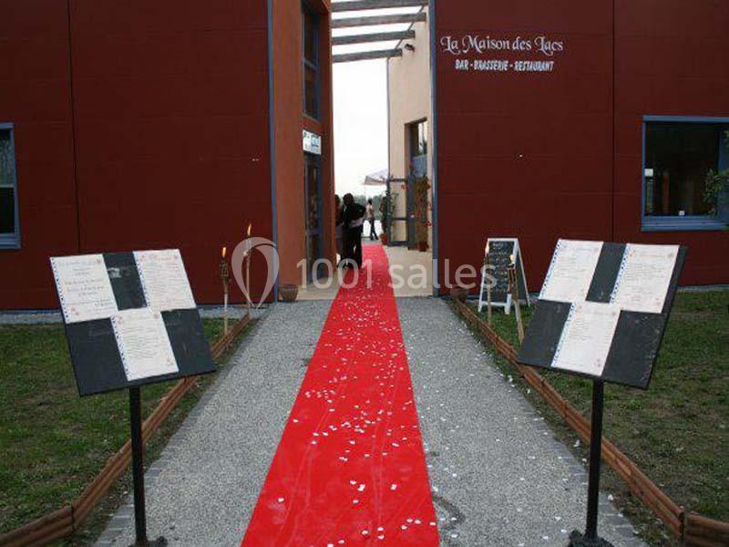 La Maison Des Lacs - galerie - photo 6