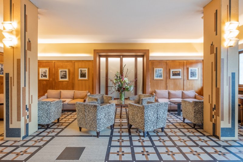 Grand Hôtel de Tours - photo 2