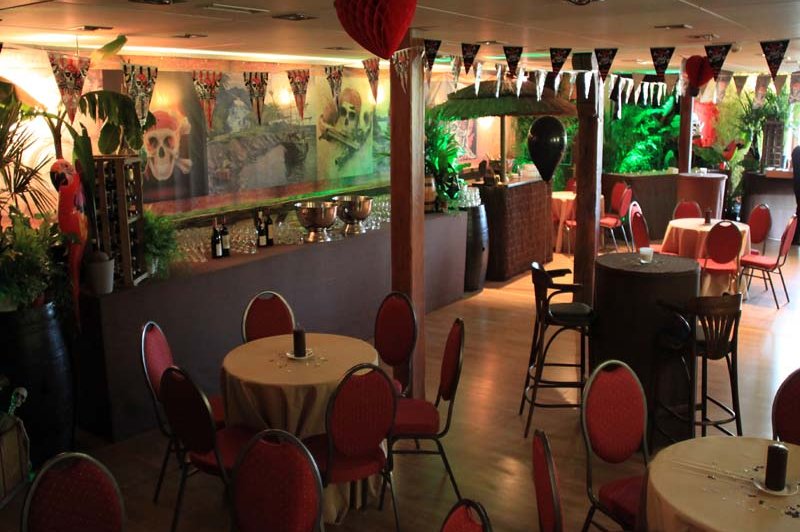 Salle Du Cellier à Grain - photo 2