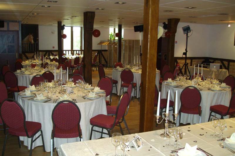 Salle Du Cellier à Grain - photo 3