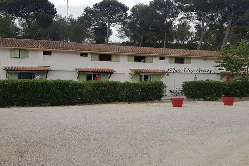 Mas Des Grives - photo 1