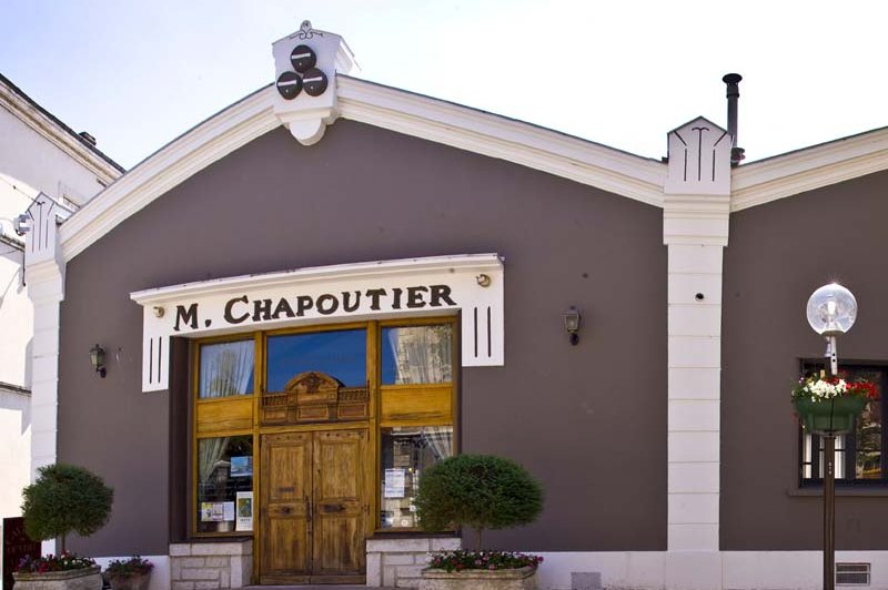 Ecole M. Chapoutier - photo 1