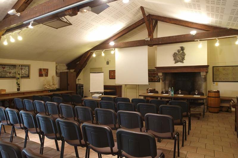 Ecole M. Chapoutier - photo 4