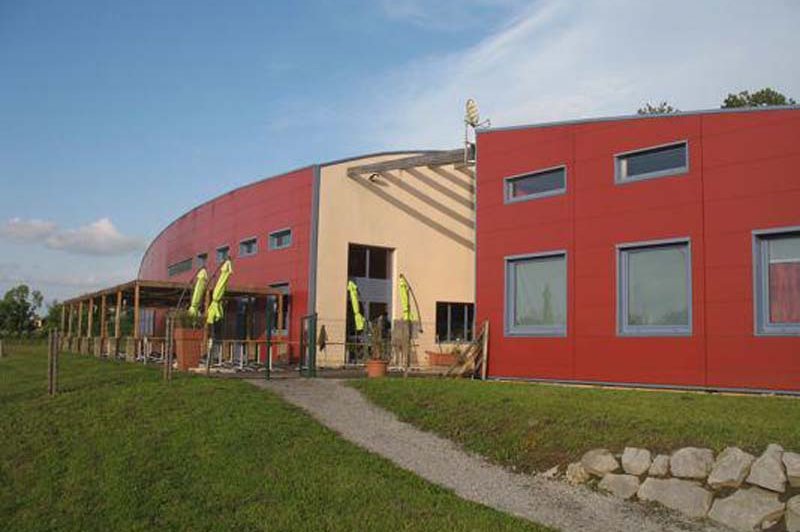 La Maison des Lacs - photo 2