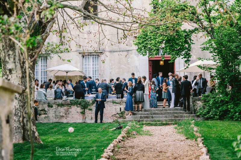Domaine des Courmettes - photo 5