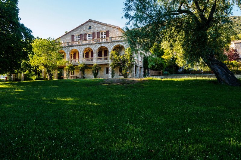 Domaine des Courmettes - photo 1