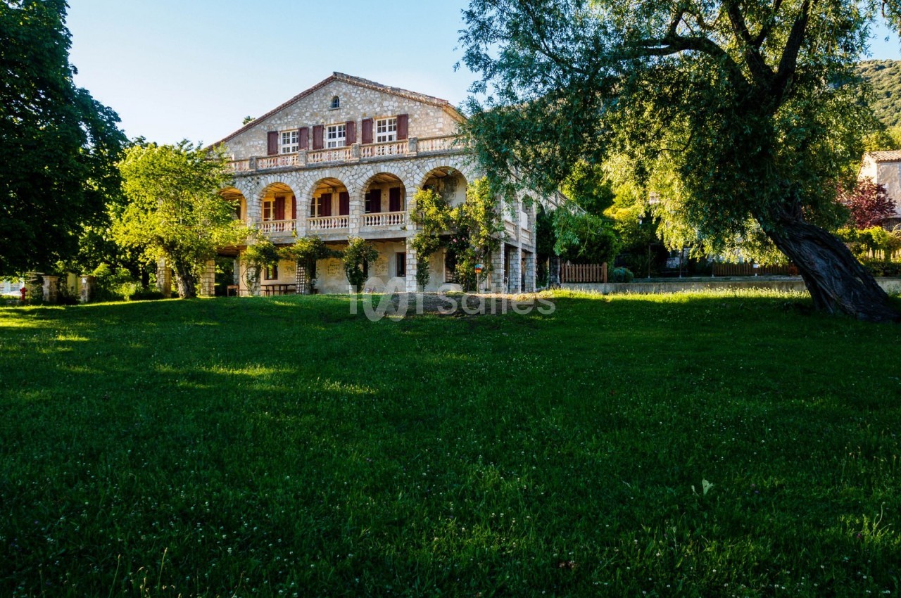 Domaine des Courmettes - galerie - photo 1